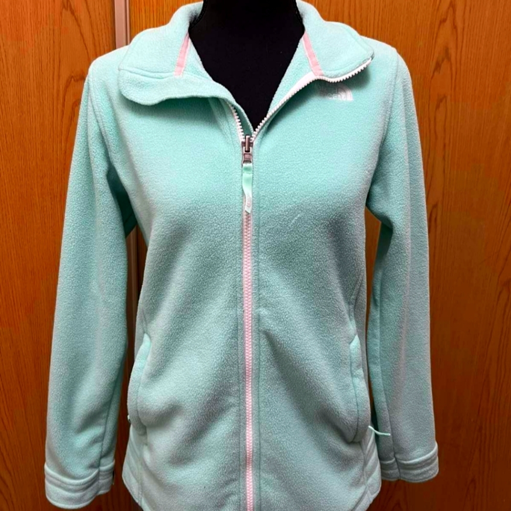 Northface Fleece Jacket